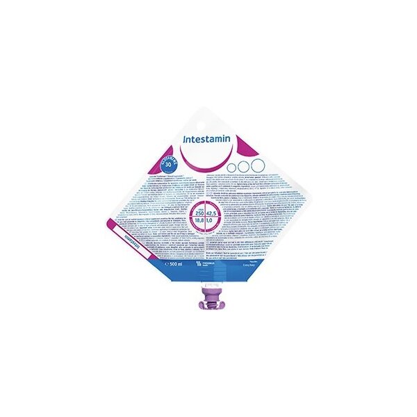 INTESTAMIN Easy Bag fluessig 500ml