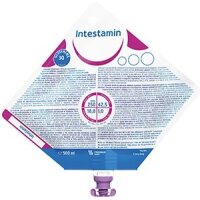 INTESTAMIN Easy Bag fluessig 500ml
