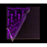 Mefix® Fixiervlies, 10m x 5cm