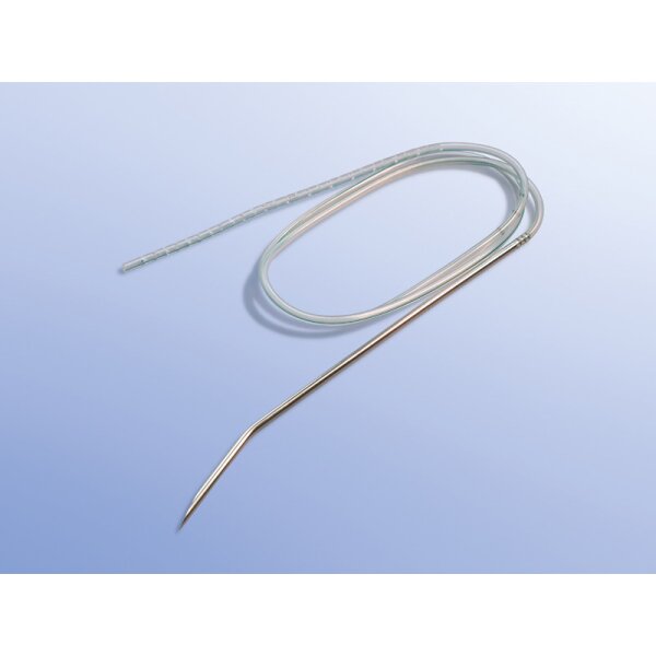 TROKARKATHETER Ch 32 40 cm
