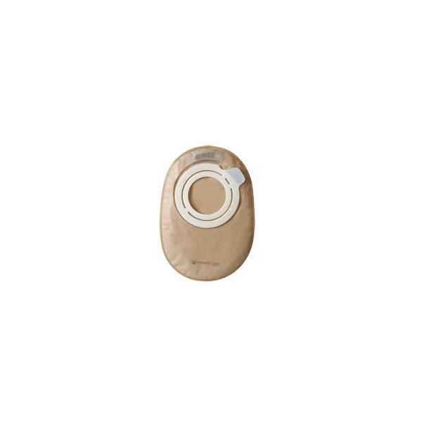 SENSURA Flex Colo.B.2t.RR50 maxi transparent
