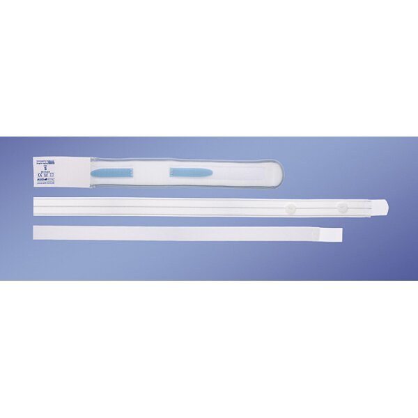 Halteband f. Urosid® Beinbeutel, Gr. L, 60cm lang