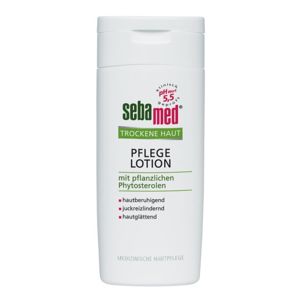 Sebamed® Pflege-Lotion, 200ml