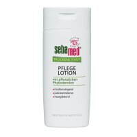 Sebamed® Pflege-Lotion, 200ml