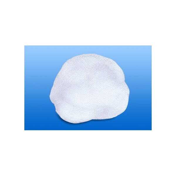 MULLTUPFER steril Drm.3,5 cm