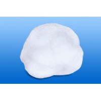 MULLTUPFER steril Drm.3,5 cm