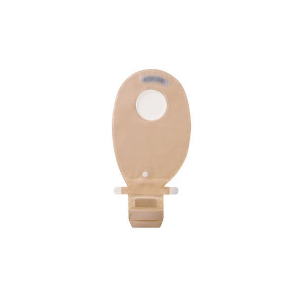 SENSURA Click Btl.offen midi RR40mm transp.