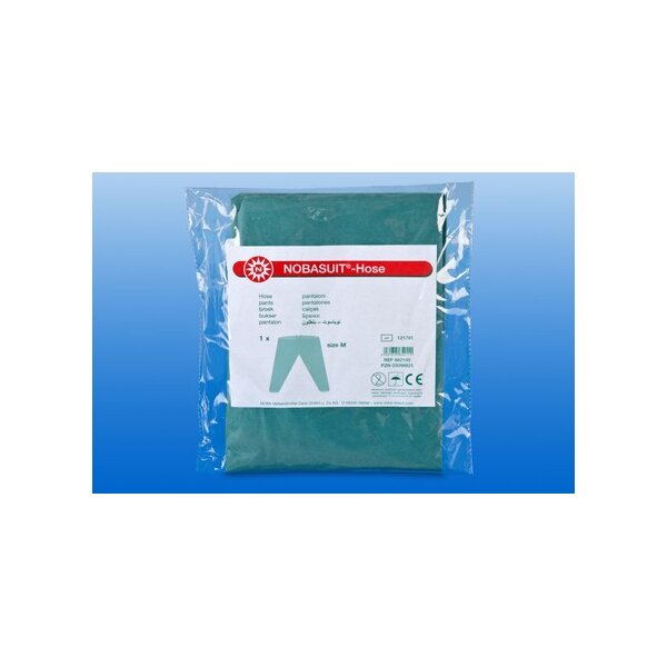 NOBASUIT Hose Gr.M