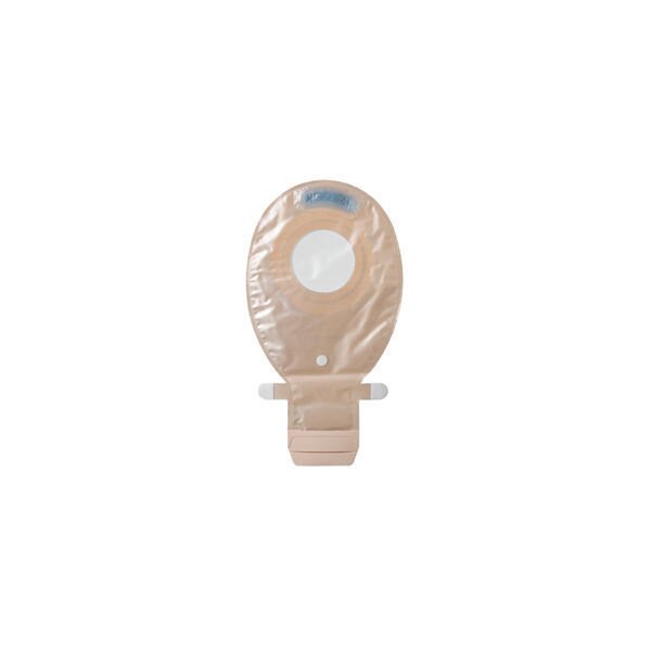 SENSURA Flex Btl.offen midi Haftr.50mm transp.