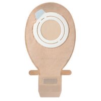 SENSURA Flex Btl.offen maxi Haftr.35mm hautf.
