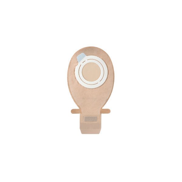 SENSURA Flex Btl.offen maxi Haftr.50mm hautf.