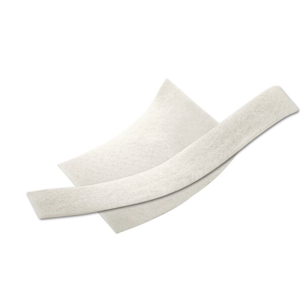 Urgosorb silver 2,5 x 30 cm Tamponade