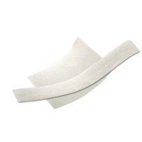 Urgosorb silver 2,5 x 30 cm Tamponade