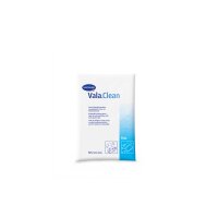 Vala®Clean Film, Einmal-Waschhandschuhe