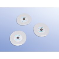 EKG Elektroden 460 f.Erwachsene Scanpore Wet-Gel