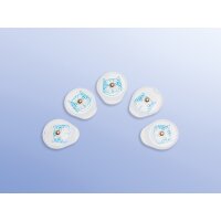 EKG Elektroden 462 f.Kinder Scanpore Solid-Gel