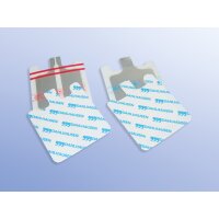 NEUTRALELEKTRODEN f.Kinder 1tlg.