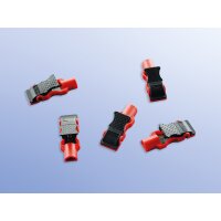 TAB CLIPS