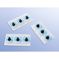 EKG Elektroden 454 Diagnostik Schaumst.Wet-Gel