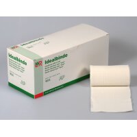 Lohmann Idealbinde, 5m x 4cm, einzeln verpackt