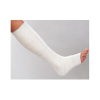 VARICEX S Zinkleimbinde 5mx10cm einz.verp.