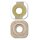 HOLLISTER Premium K.Btl.1 1/4 3558 Kar.5 Ring