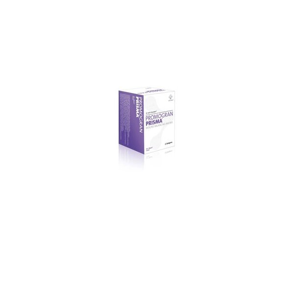 Promogran Prisma TM, wundausgl. Matrix, 28cm2