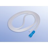 OP-VERBINDUNGSSCHLAUCH 3 m Ch 30 Tricht.glatt.Ende