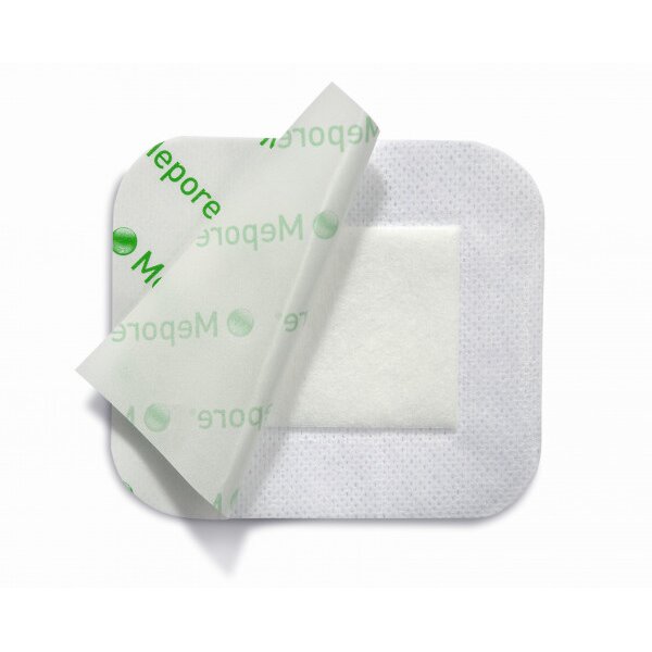 Mepore® Wundverband, 5m x 7cm, unsteril