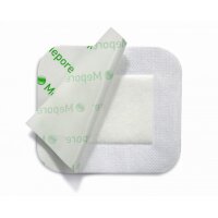 Mepore® Wundverband, 5m x 7cm, unsteril