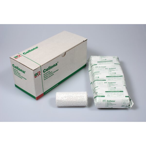 Cellona® Gipsbinde, 3m x 15cm