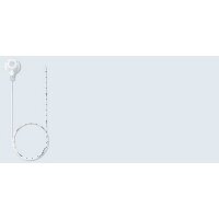 PORT TJL Basic venös 1,0x1,6 PUR 75 cm Klick