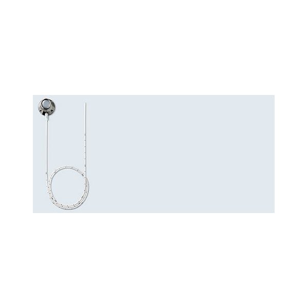 PORT TITAN Basic venös 1,6x2,8 Sil.75 cm Klick
