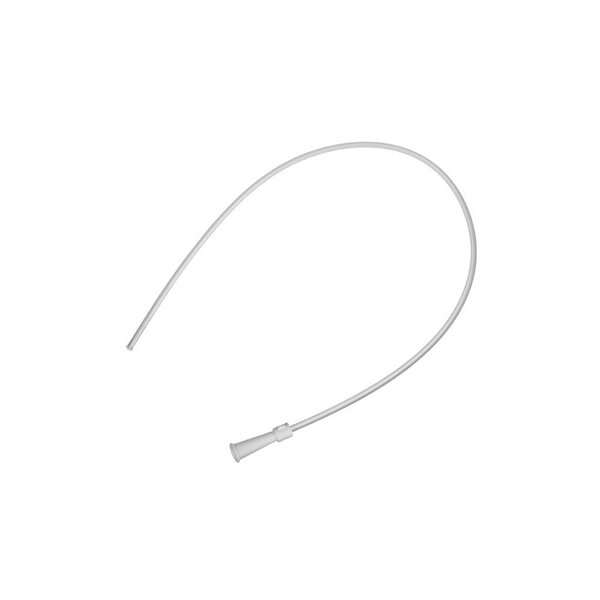 KATHETER Absaug 52 cm CH 16 gerade