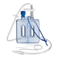 Drainobag® 150 K 6,  Redon Drain Charriere 6