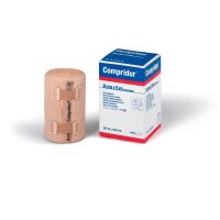 Compridur® Kurzzugbinde, 8cm & 10cm