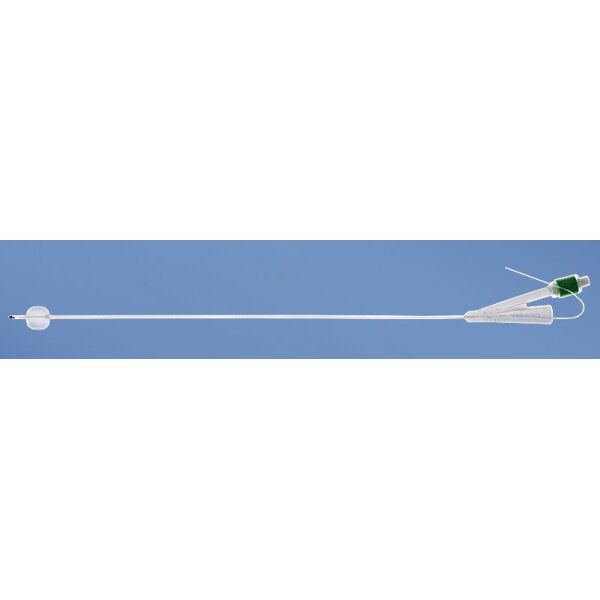 Urosid® Silikon-Ballonkatheter, CH06, 1,5ml