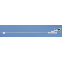 Urosid® Silikon-Ballonkatheter, CH06, 1,5ml