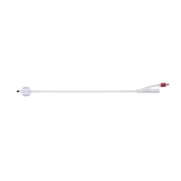 Urosid® Silikon-Ballonkatheter, CH12, 5ml