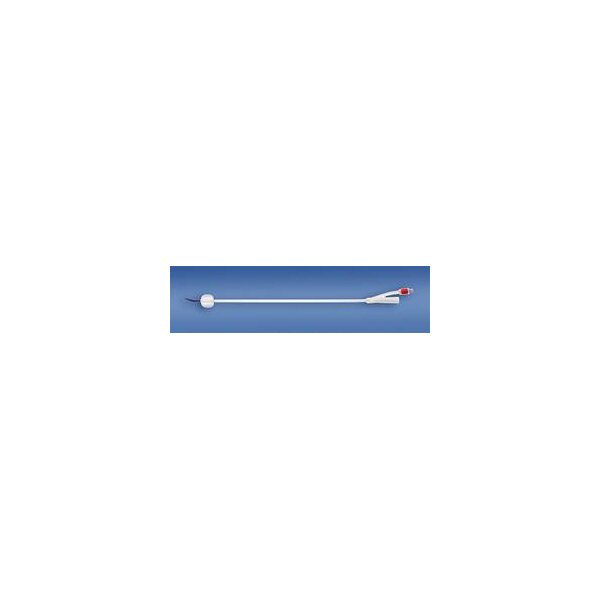 Urosid® Silikon-Ballonkatheter, CH16, 5-10ml