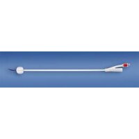 Urosid® Silikon-Ballonkatheter, CH16, 5-10ml