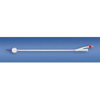 Urosid® Silikon-Ballonkatheter, CH20, 5-10ml