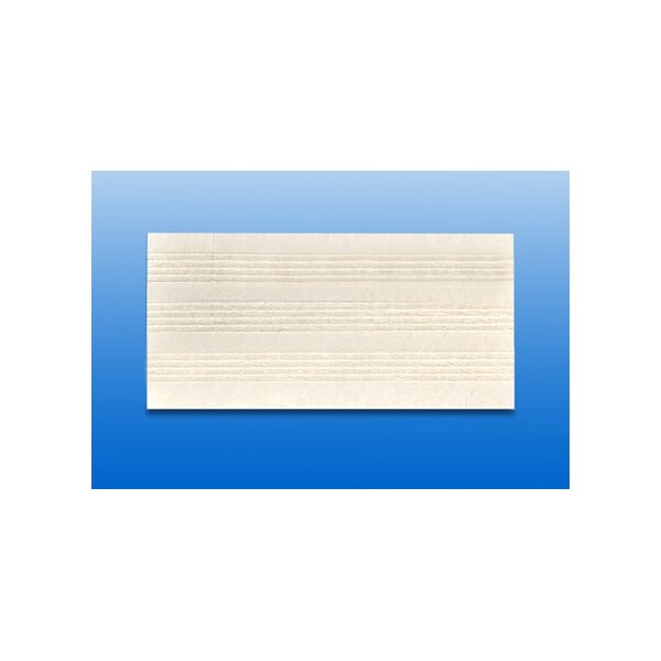 RUDASTRIP Set 6x38 mm Wundnahtstreifen 6er