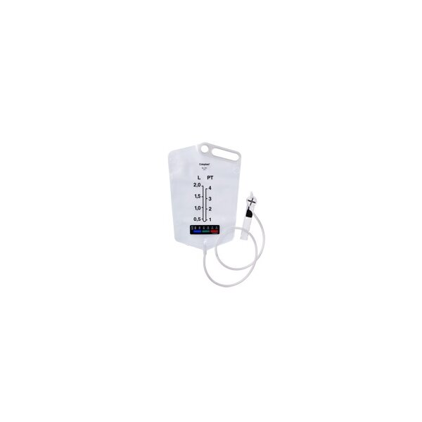 COLOPLAST Spuelbehaelter 1511