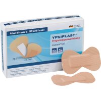 Fingerkuppenverband Ypsiplast 4 x 7 cm wasserfest