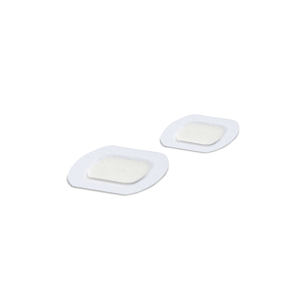 Drop® Standardwundverband, 5 x 7cm, steril