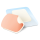 Active® Foam, Wundauflage o. Haftrand, 10 x 12cm
