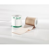 Porofix® Fixierpflaster, 5m x 5cm