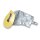 INCARE externer Urinableiter f.Frauen 9840