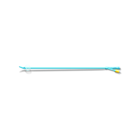UROMED Ballonkath.CH 20 Tiemann Silikon 1240